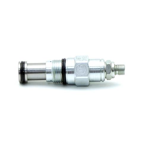 Pressure relief valve RBAC LBN New