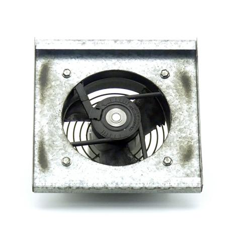 Fan MUFFIN XL DC MD24B2 Used