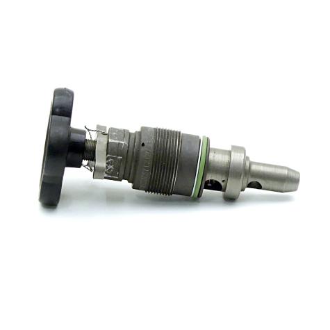 Pressure limiting valve 0532004207 Used