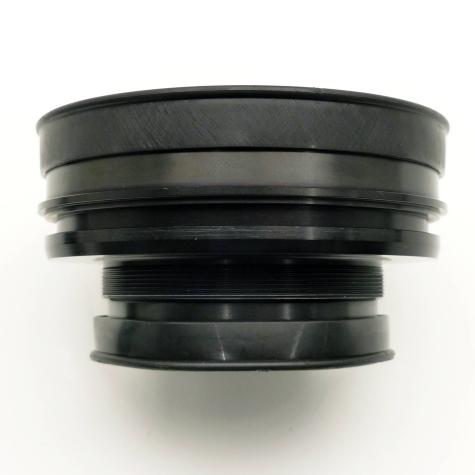 F-Theta-Ronar Lens  