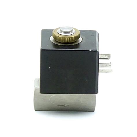 Solenoid valve 833-621792 Used