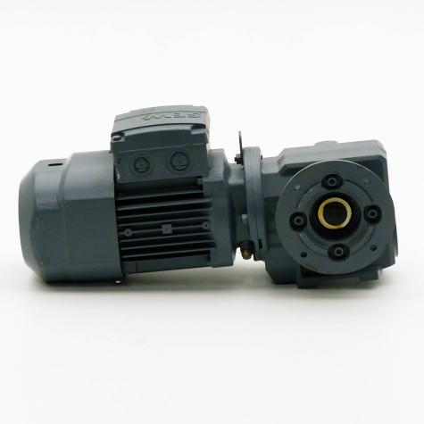 Getriebemotor SAF37 DR63S4/BR  Neu