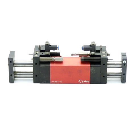 Linear unit LM 32/100 Used