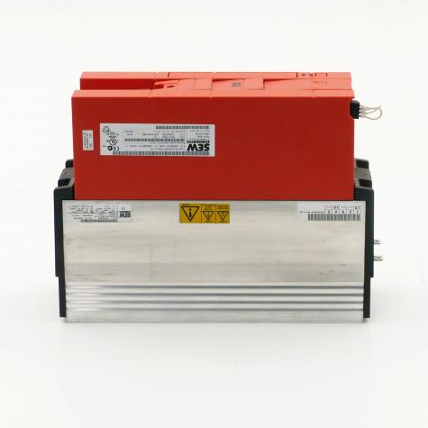 Frequency Converter MDX60A0054-5A3-4-00  Used