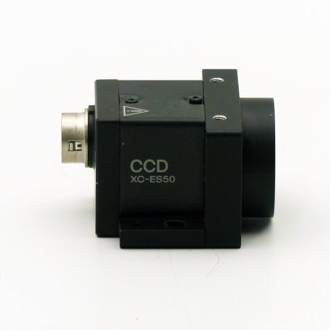 Einfarbige Kamera XC-ES50 Neu