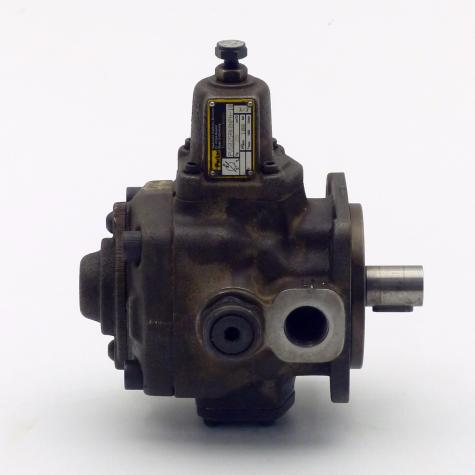Vane Pump  Used