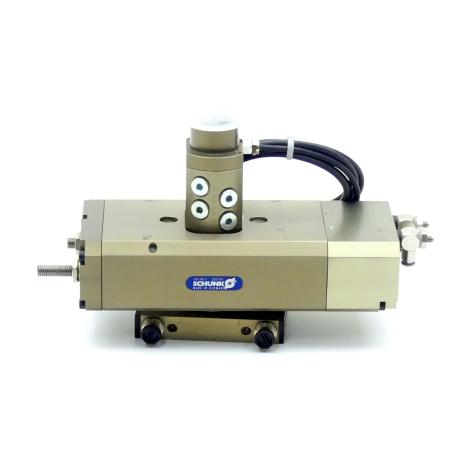 Swivel unit 300 27126 Refurbished