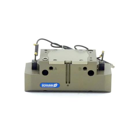 Parallel gripper 371104 Used