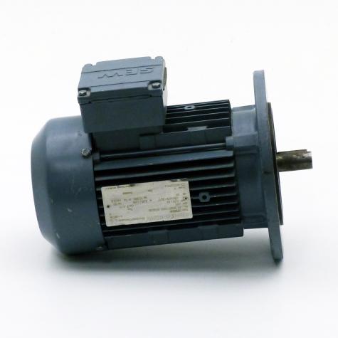 Three Phase Motor  Used
