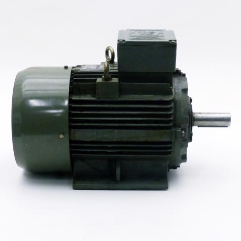 Drehstrommotor  Gebraucht