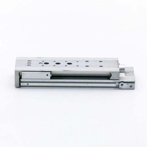 Minischlitten MSC-DA-012-0100-MG-HM-HM-1L-M-S-0-0-BAS Neu OVP