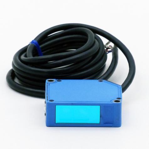 Laser Distanzsensor Analog OD 25-05P132 Neu