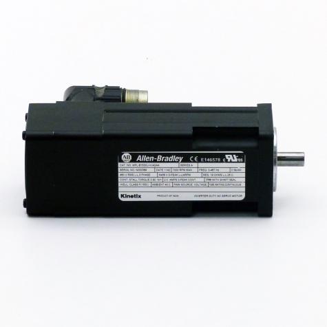 Servo Motor  