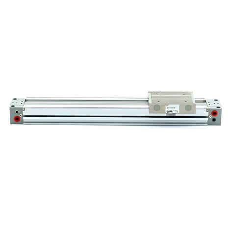 Kolbenstangenloser Zylinder EMY1C25G-250 EMYC25G-250 Neu OVP