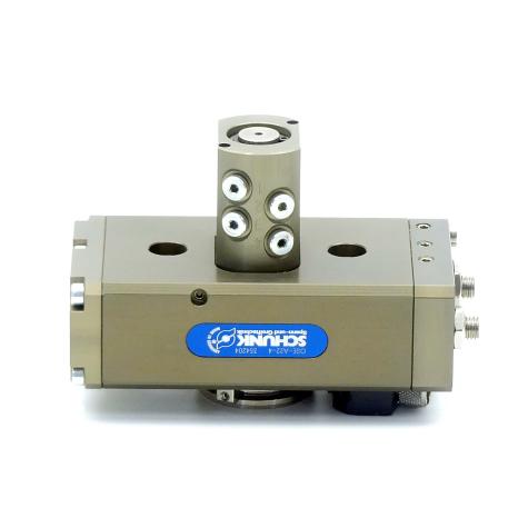 Rotary unit OSE-A22-4 New