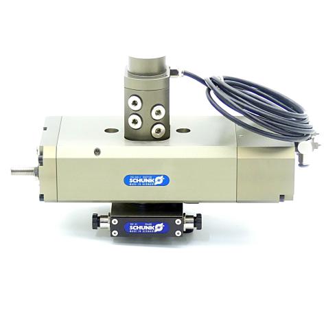 Schwenkeinheit  mit EDF 40 OSE-B40-4 Neu OVP