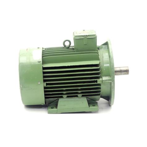 3-Phasen Motor FEP132M-4 Gebraucht