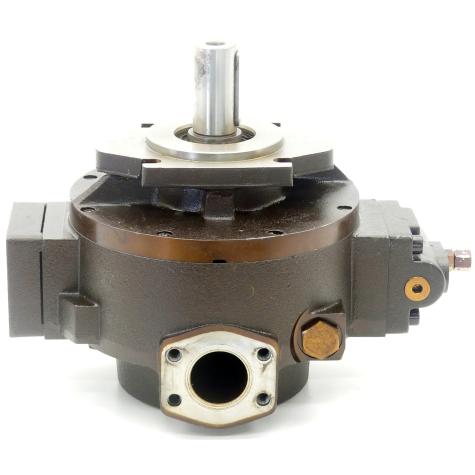 Radialkolbenpumpe D955-2111 /C Gebraucht