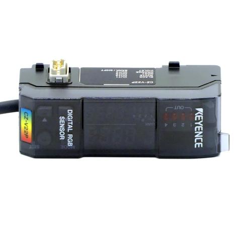 Messverstärker CZ-V22P Neu