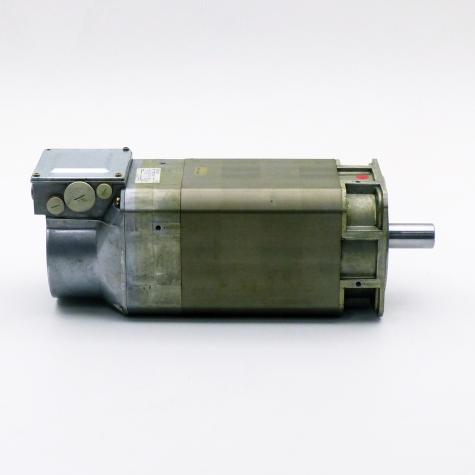 Servo Motor  Used