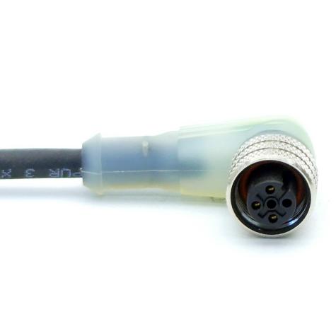 Initiator cable W3 M12 PNP New open Box