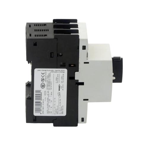Circuit breaker  Used