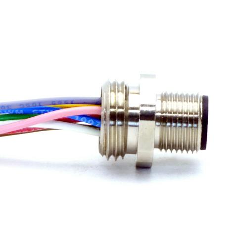 2 x Sensorkabel RSFM 8/0,5 M Neu