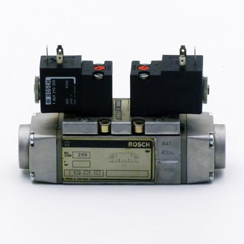 5/3 Directional control valve  Used