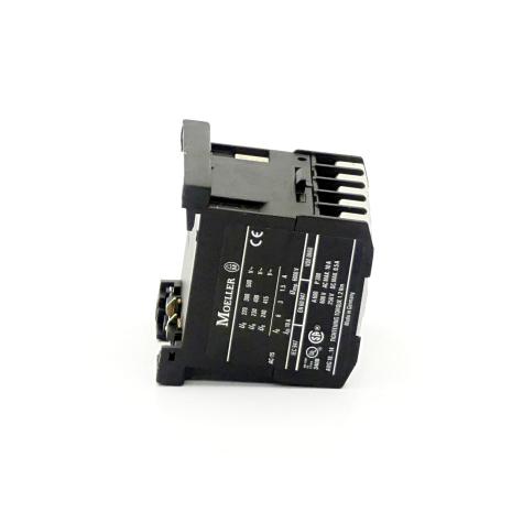 Contactor  Used