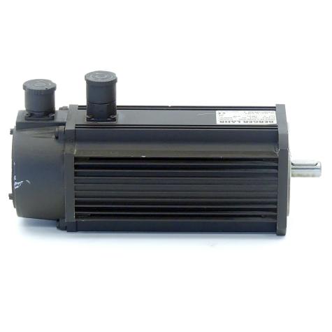 Servomotor  