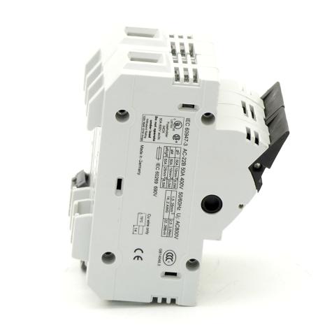 Fuse load switch  
