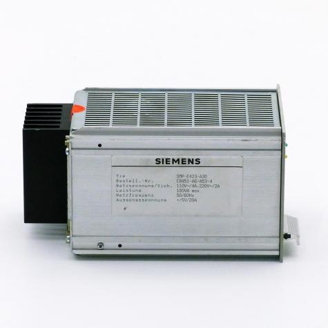 Power Supply Units SMP-E423-A30 Used
