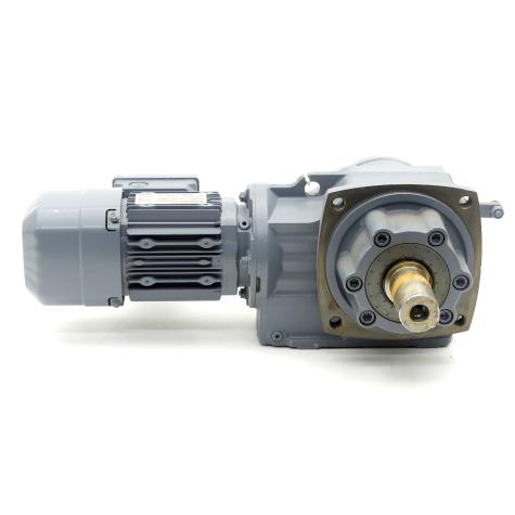 Getriebemotor HK50 DRS71M4BE05/IS/TH Neu
