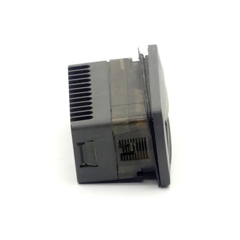 Temperaturregler  Neu