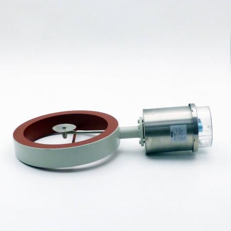 Durchflussmessgerät SITRANZ FI Gardex GARDEX 410 Neu