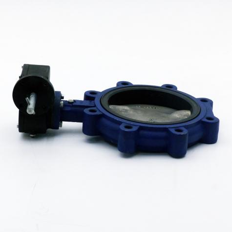 Butterfly valve  Refurbished
