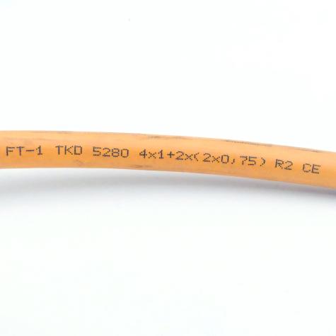 Cable  New