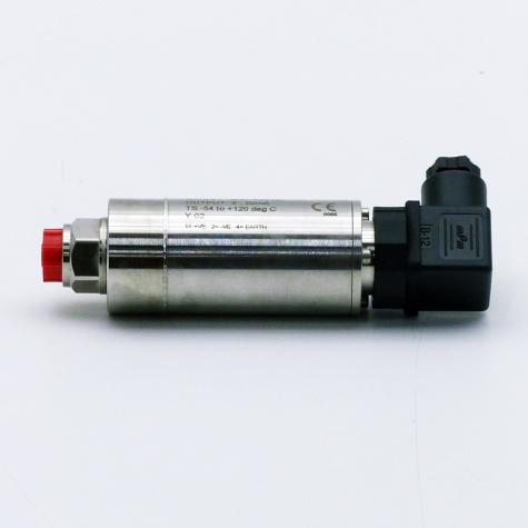 Pressure transmitter  New FS
