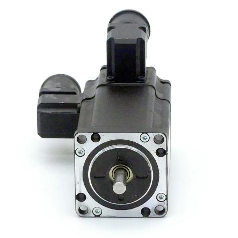 3-phase step motor with encoder VRDM368/50LWCEO Used