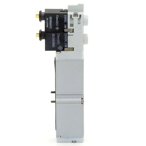 Magnetventil 533344 