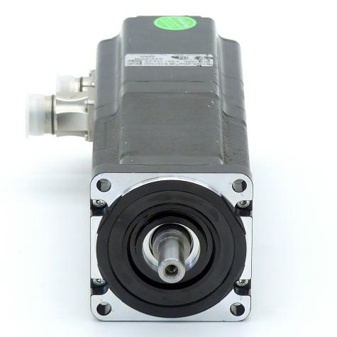 AC-Servomotor mit Multiturnencoder und Bremse SER3913/4L3SM0CB Gebraucht