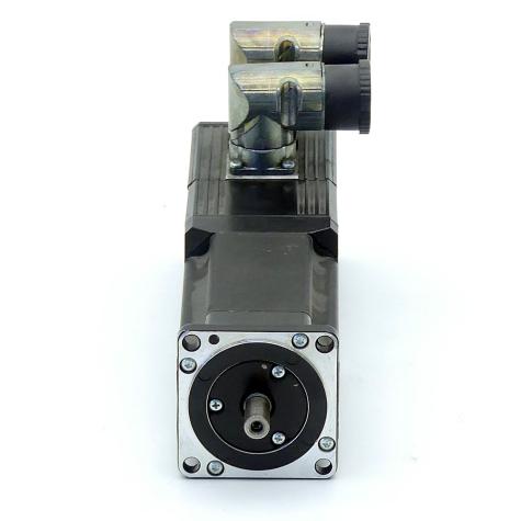 AC-Servomotor mit Bremse SER3610/3L5SS0TB Neu