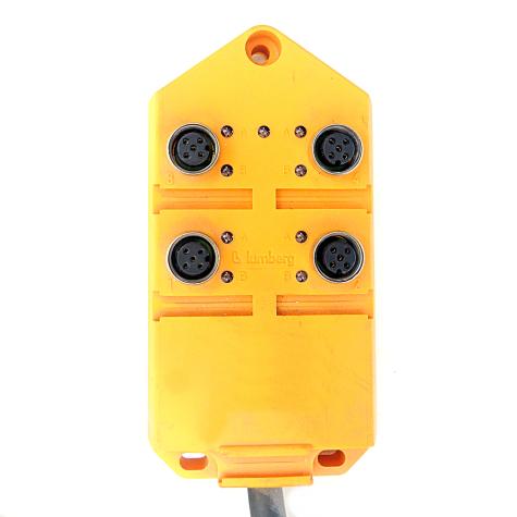 ASB Sensorbox  Gebraucht