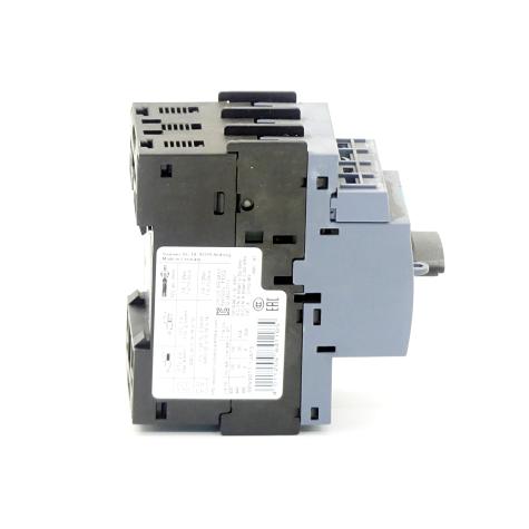 Motor protection switch  Refurbished