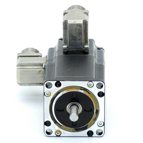Servomotor BRS368WS0368 Gebraucht