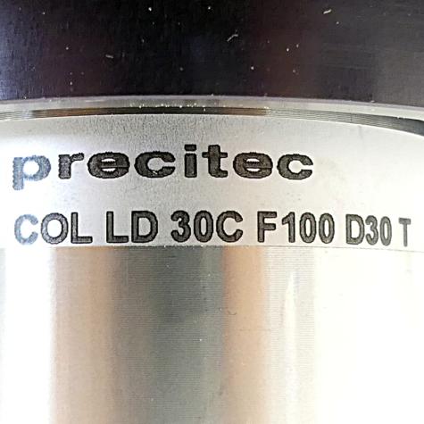 Laser COL LD 30C F100 D30T Used