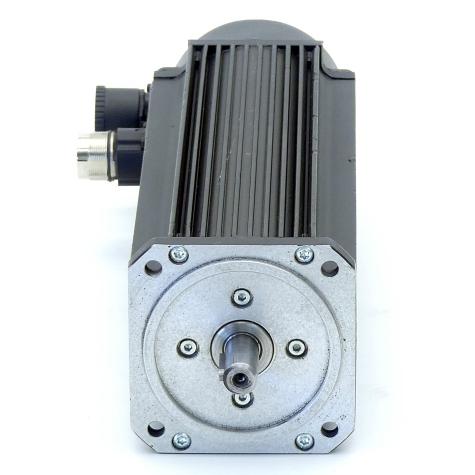 Servo motor DSM4-09.4-24I.B4-6NG Used