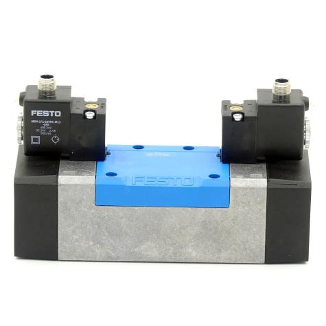 Solenoid valve 533017 New FS