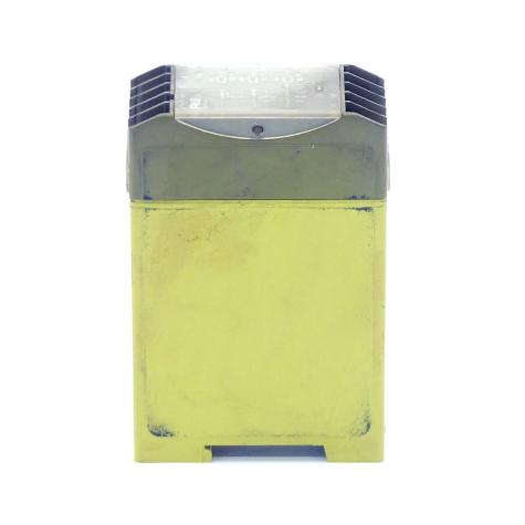 Sicherheitsrelais PW-1NK/0,5/220V~/1Uz Gebraucht