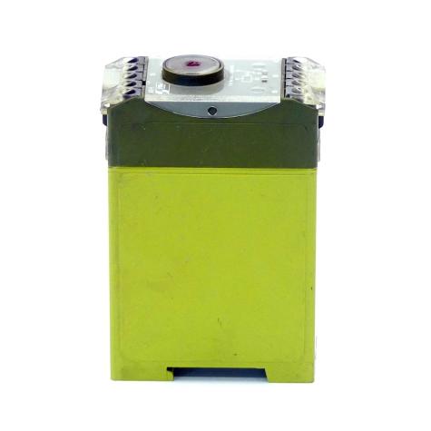 Sicherheitsrelais PAU-1SK/30/220V-1Uz Gebraucht